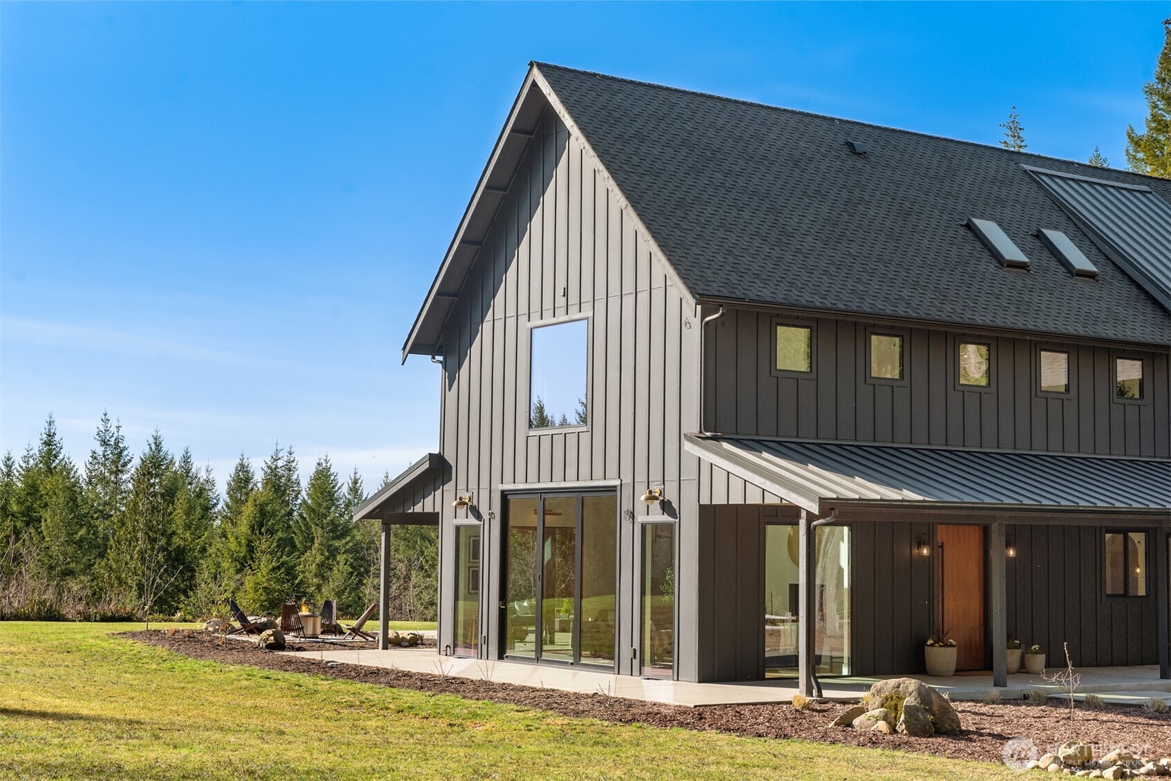 33310 NE 95th Place Carnation WA 98014