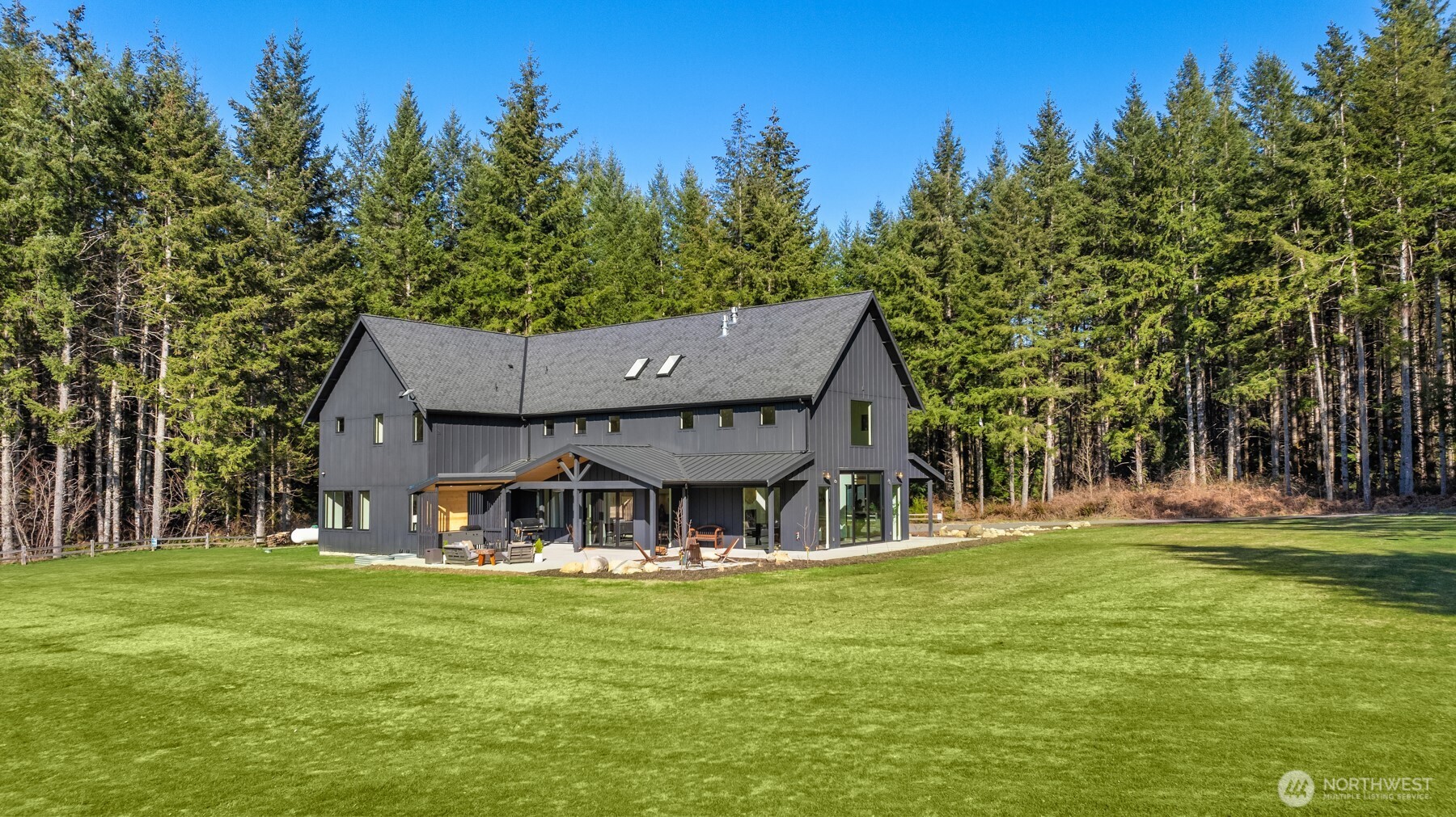 33310 NE 95th Place Carnation WA 98014