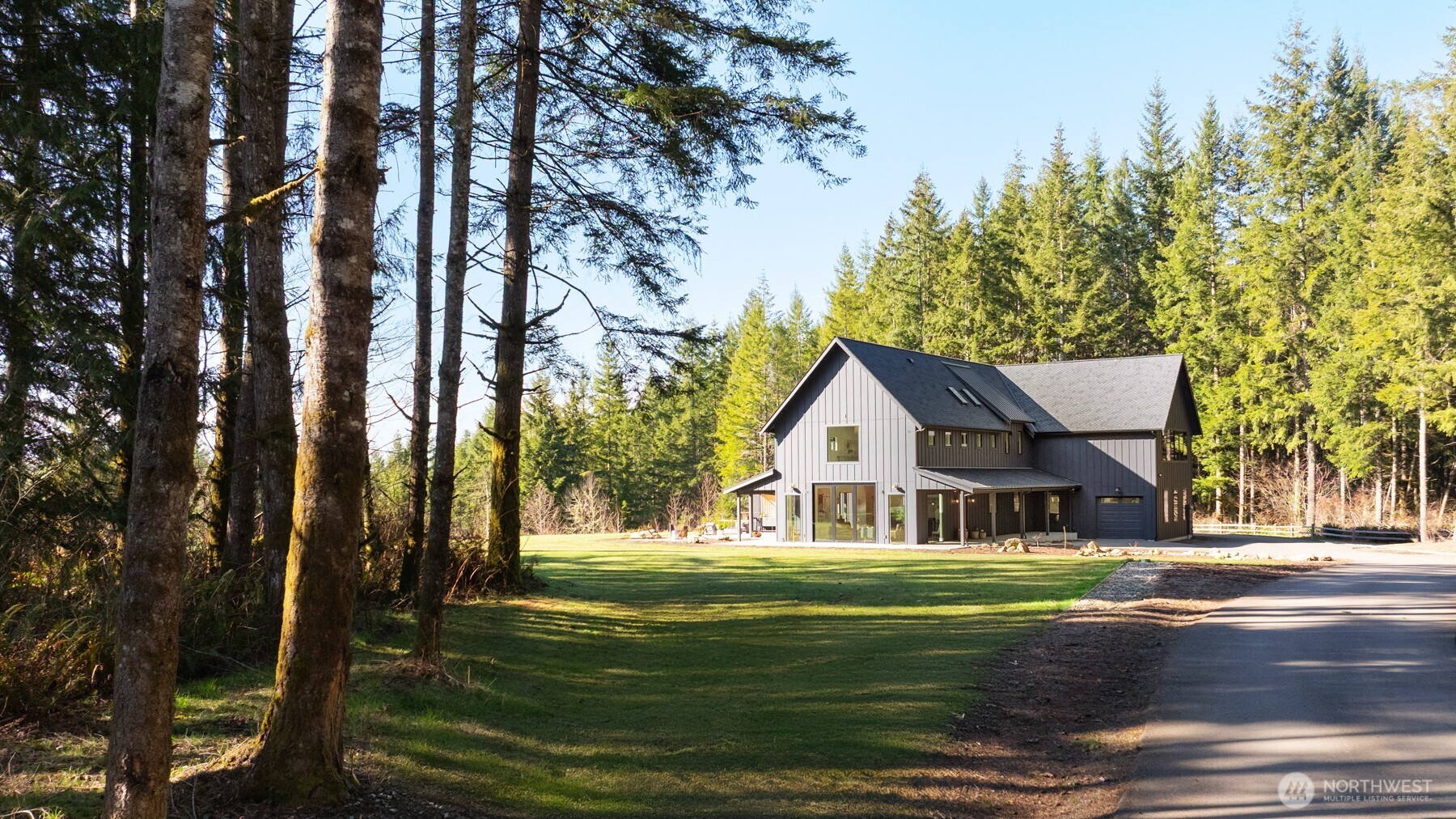 33310 NE 95th Place Carnation WA 98014