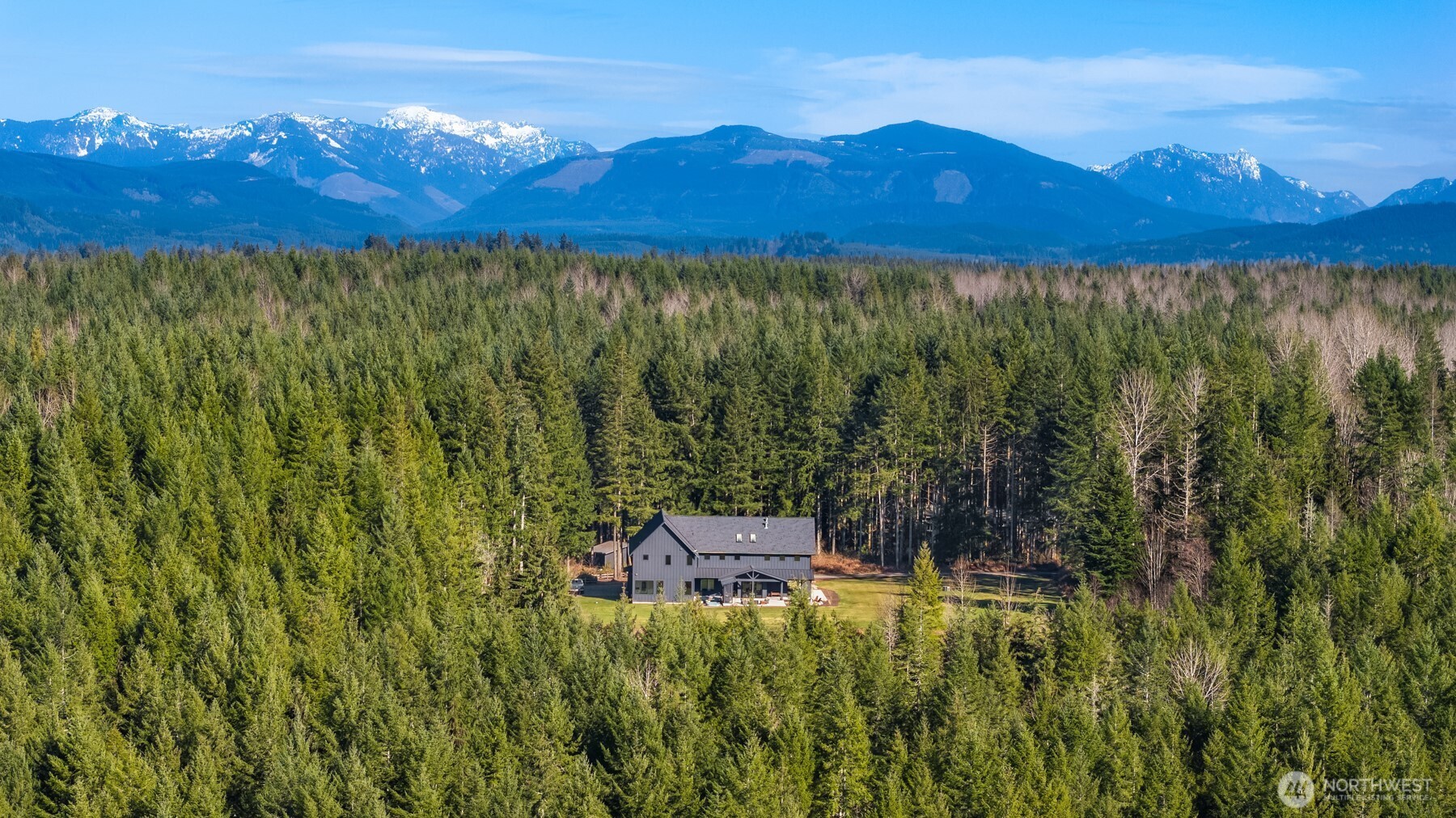 33310 NE 95th Place Carnation WA 98014
