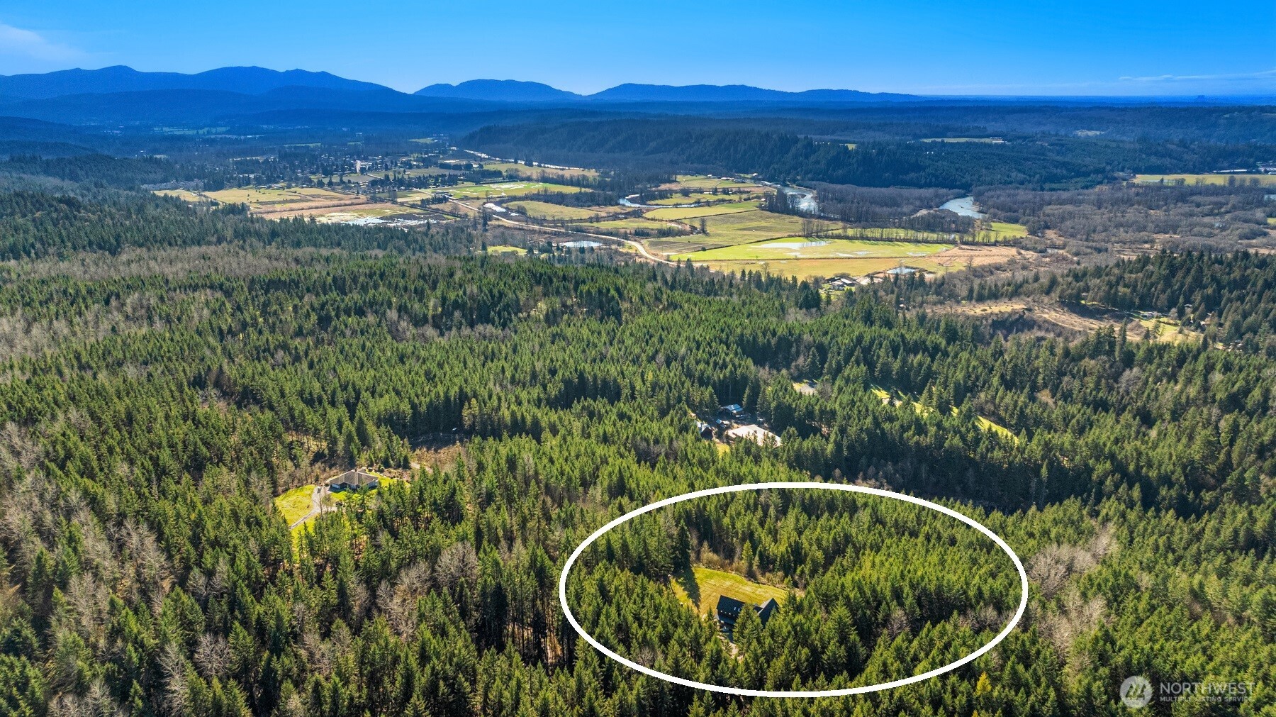 33310 NE 95th Place Carnation WA 98014