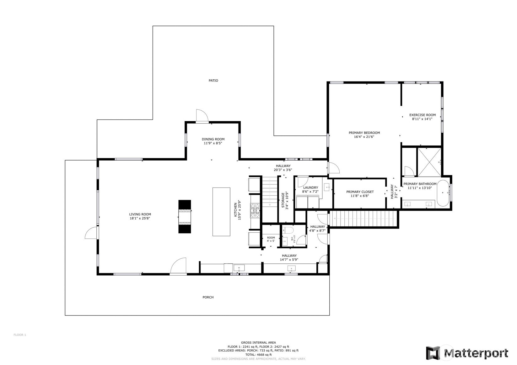 33310 NE 95th Place Carnation WA 98014