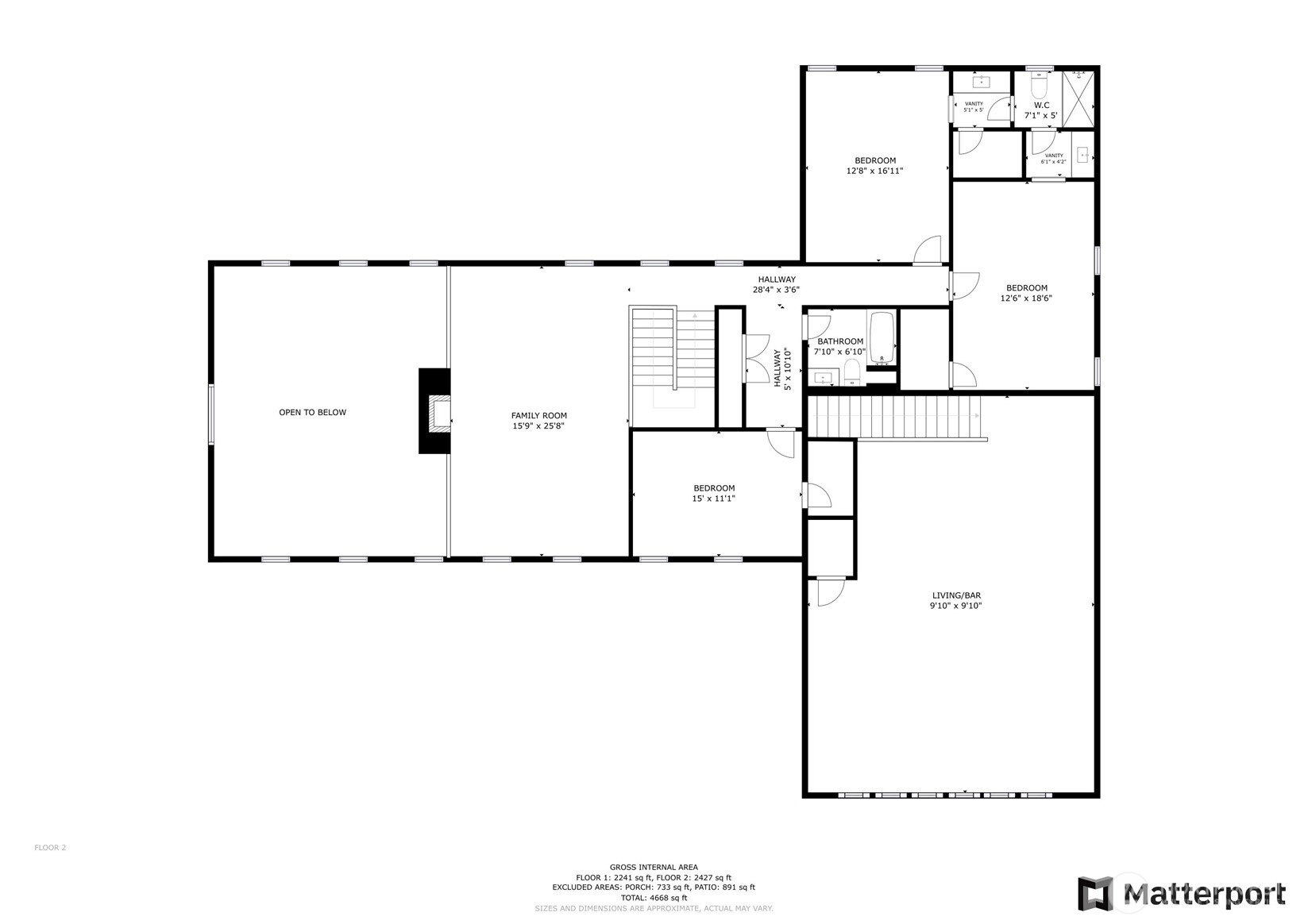 33310 NE 95th Place Carnation WA 98014