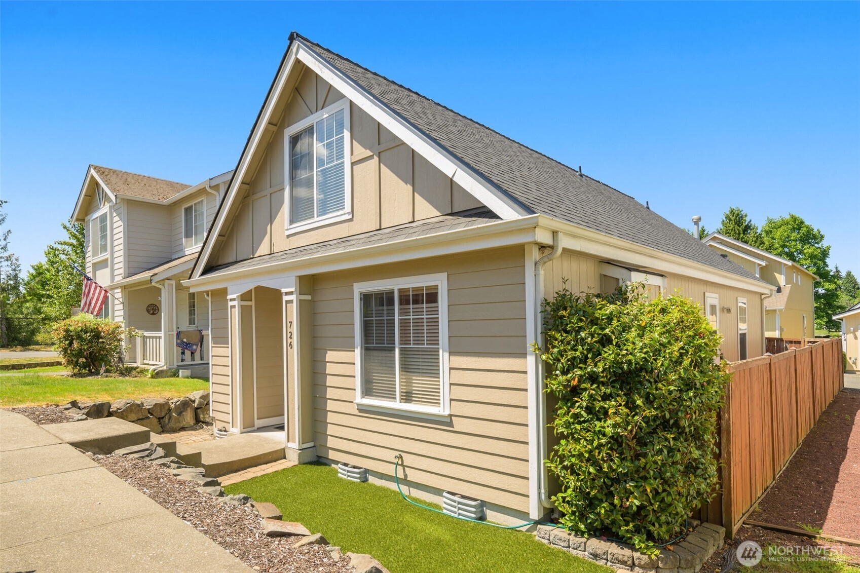 726 29th Avenue SE Puyallup WA 98374