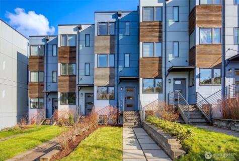 4274 NE 50th Street Seattle WA 98105