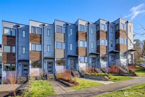 4274 NE 50th Street Seattle WA 98105