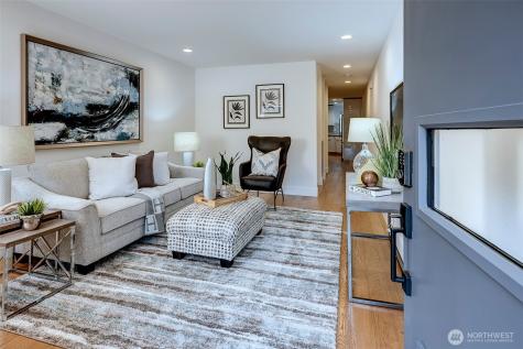 4274 NE 50th Street Seattle WA 98105