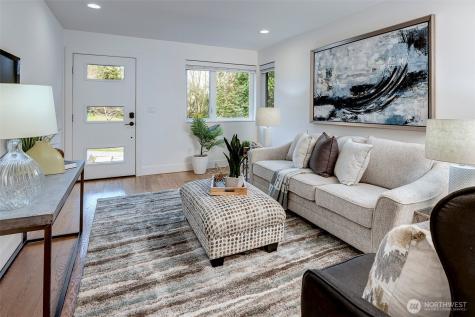 4274 NE 50th Street Seattle WA 98105