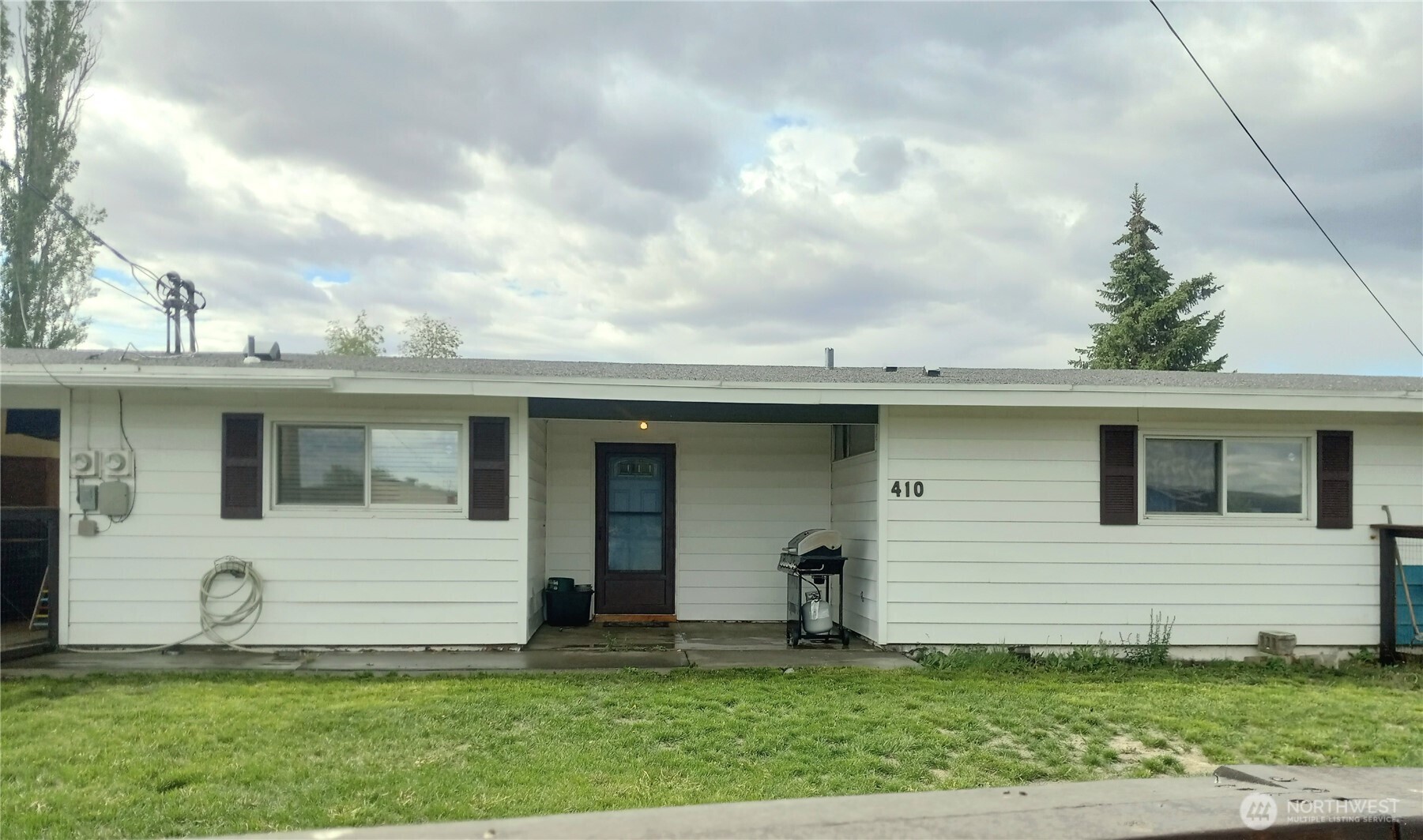 410 Biggs Drive Moses Lake WA 98837