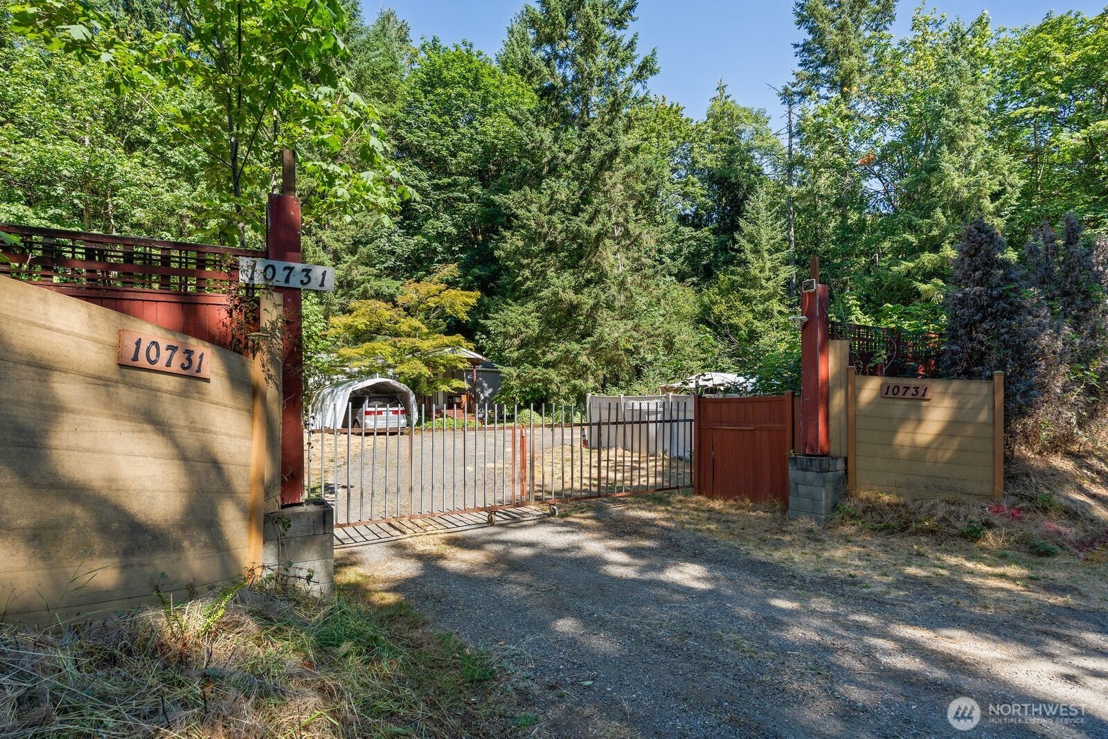 10731 SE Renton Issaquah Road Issaquah WA 98027