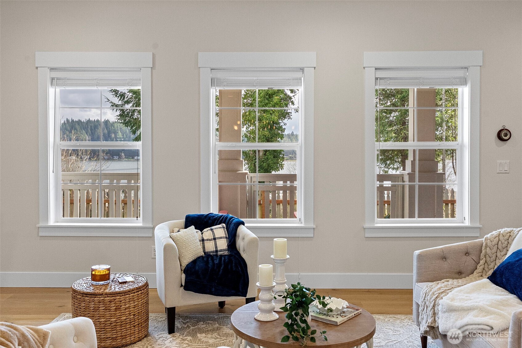 71 E Sullivan Allyn WA 98524