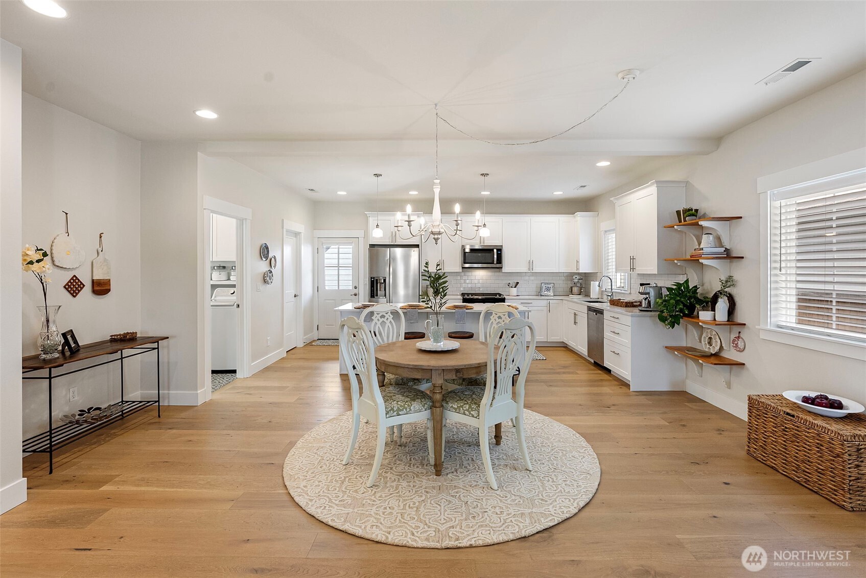 71 E Sullivan Allyn WA 98524