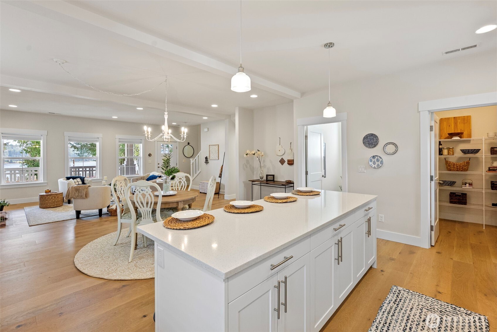 71 E Sullivan Allyn WA 98524