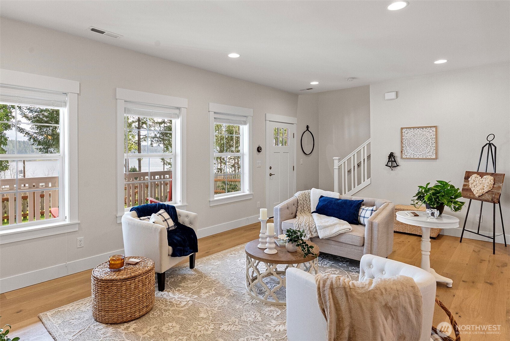 71 E Sullivan Allyn WA 98524