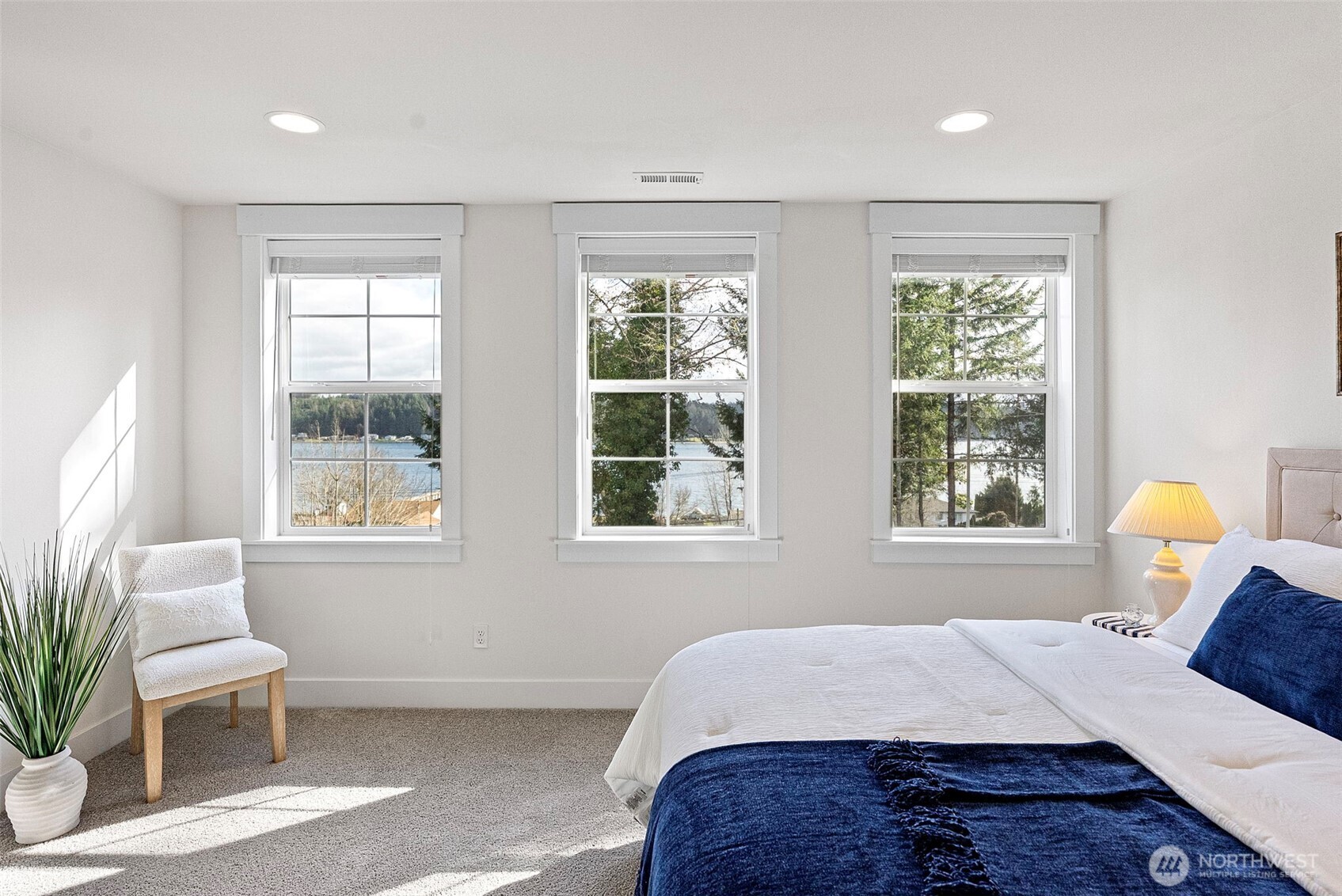 71 E Sullivan Allyn WA 98524