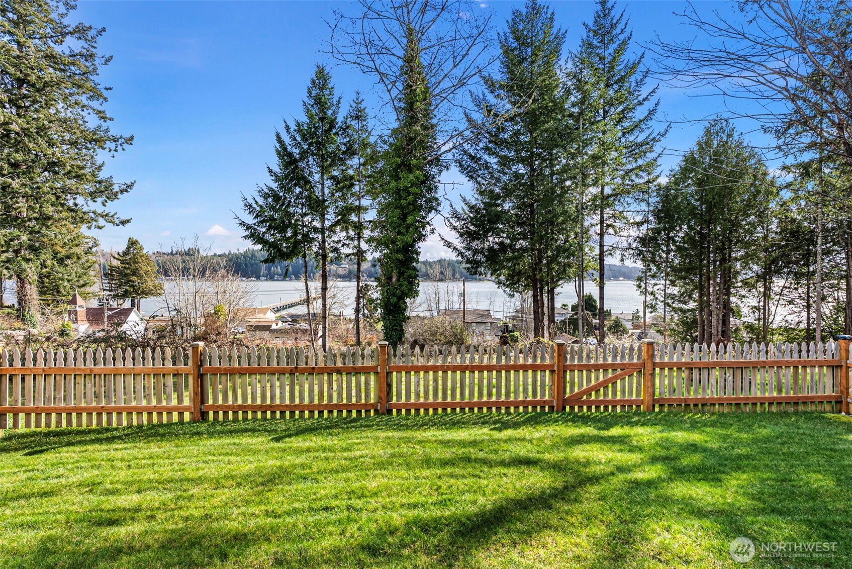 71 E Sullivan Allyn WA 98524