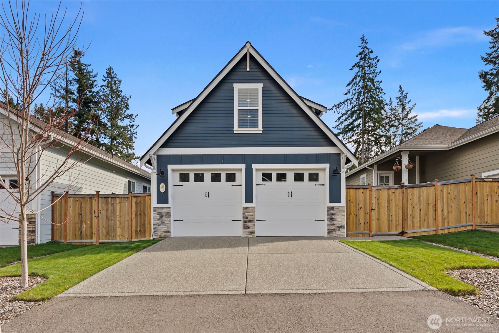 71 E Sullivan Allyn WA 98524