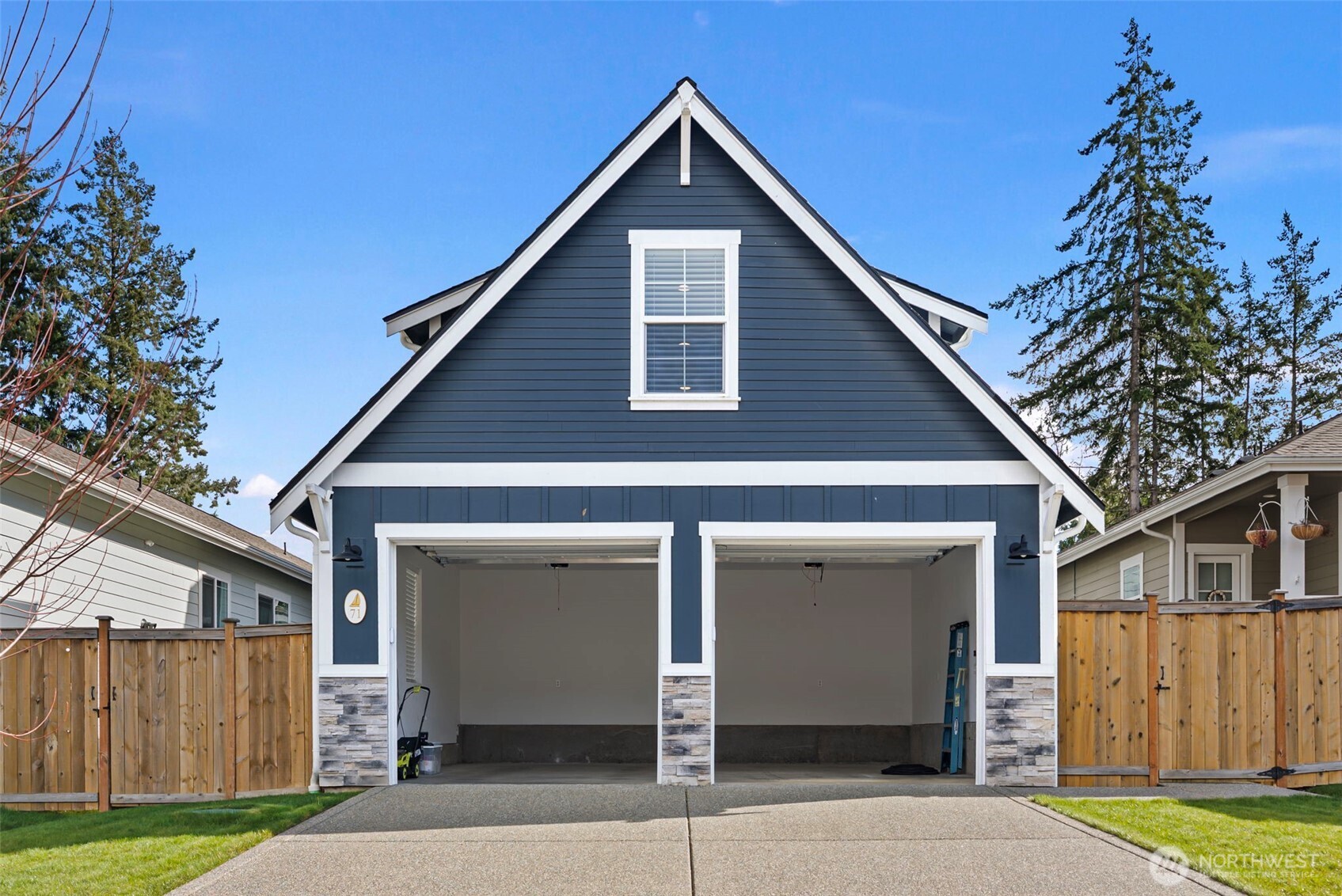 71 E Sullivan Allyn WA 98524