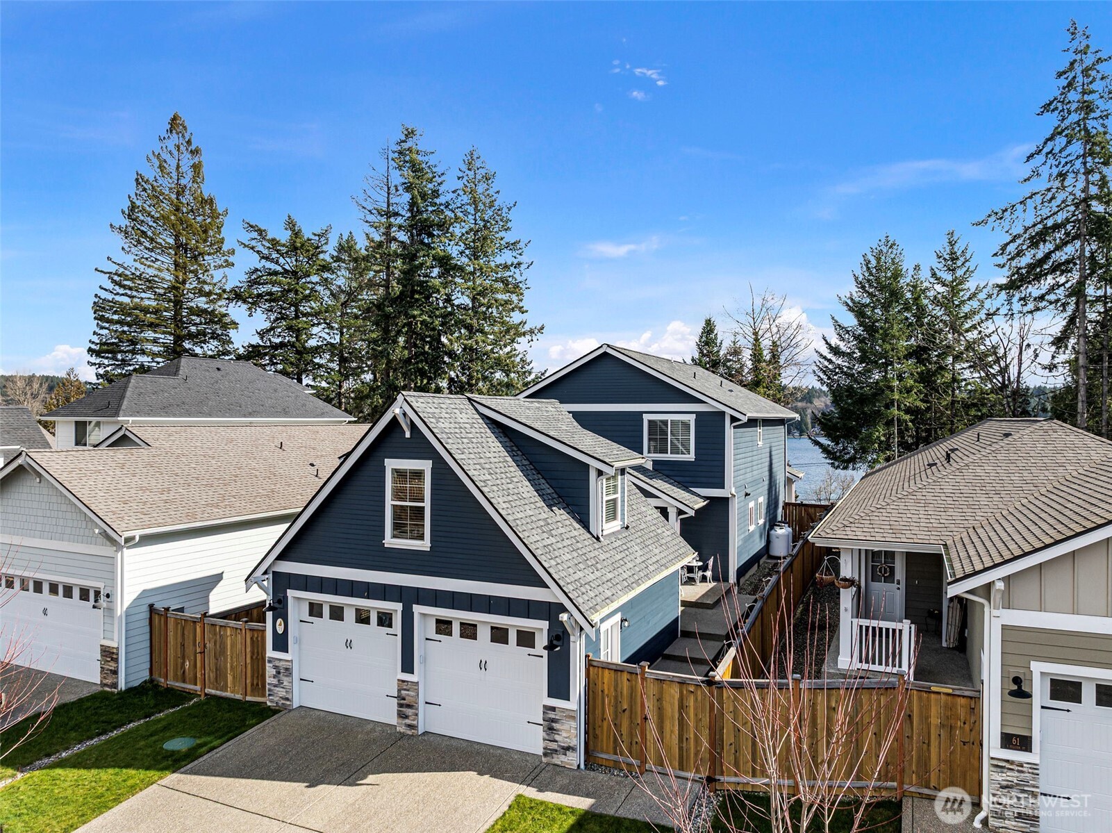 71 E Sullivan Allyn WA 98524