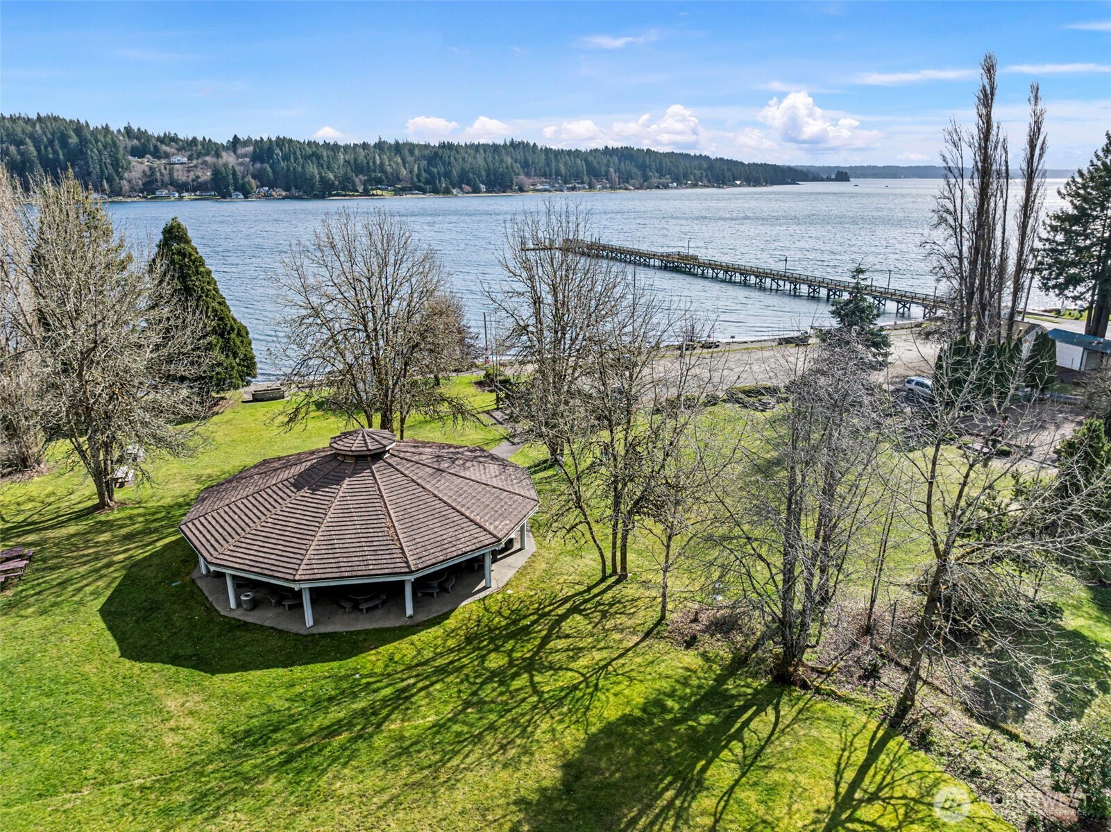 71 E Sullivan Allyn WA 98524