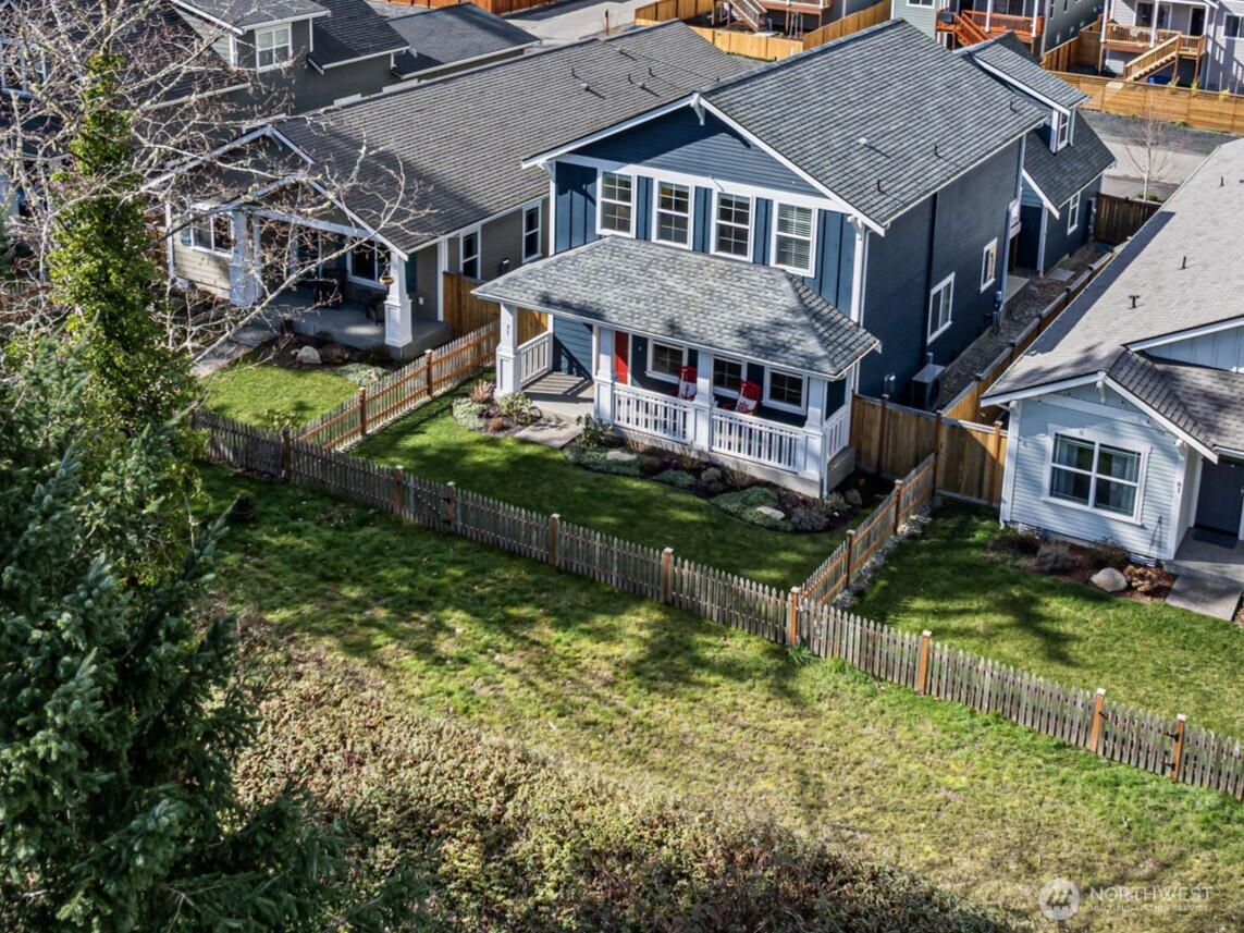 71 E Sullivan Allyn WA 98524