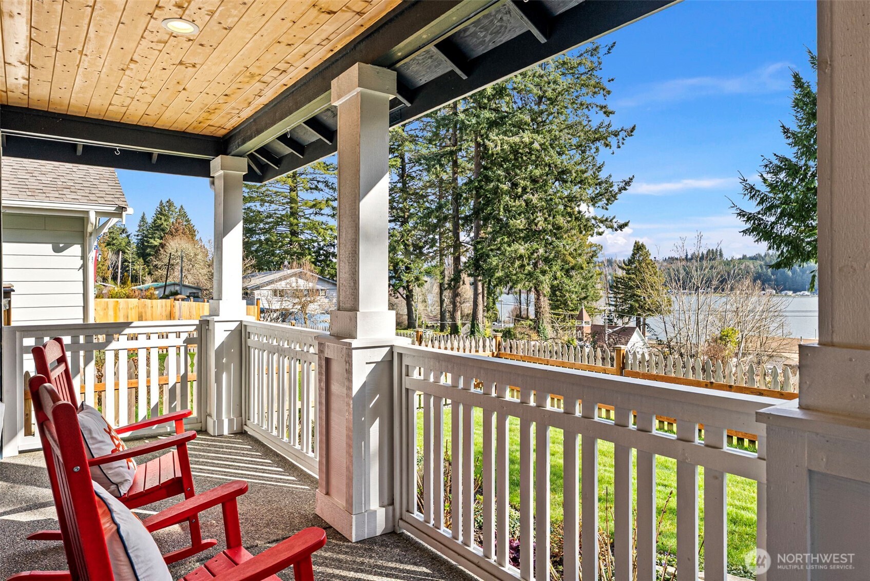 71 E Sullivan Allyn WA 98524