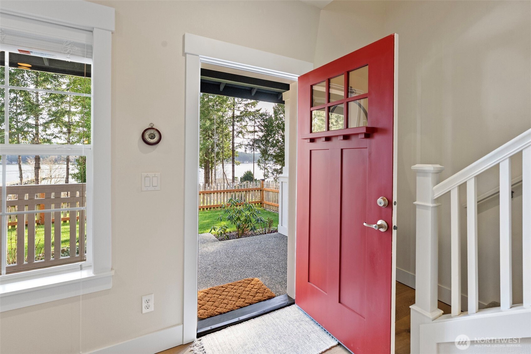 71 E Sullivan Allyn WA 98524