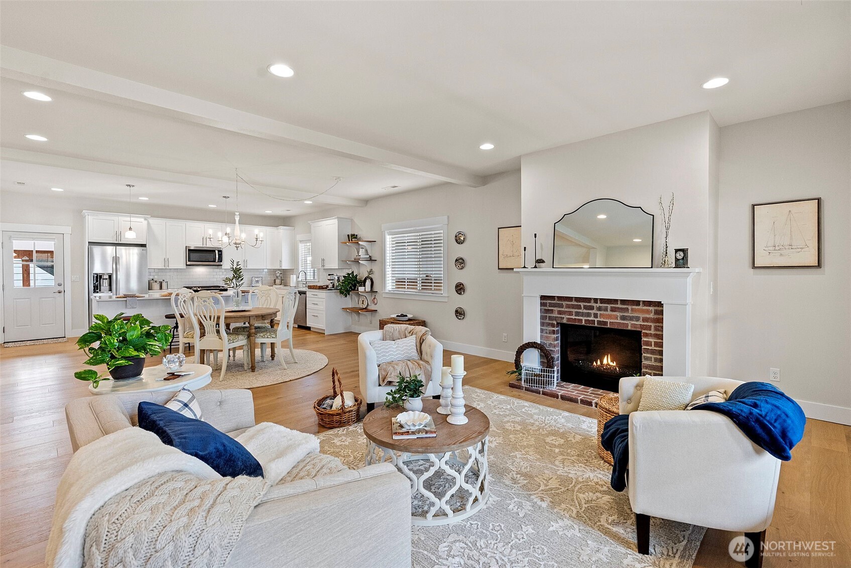 71 E Sullivan Allyn WA 98524