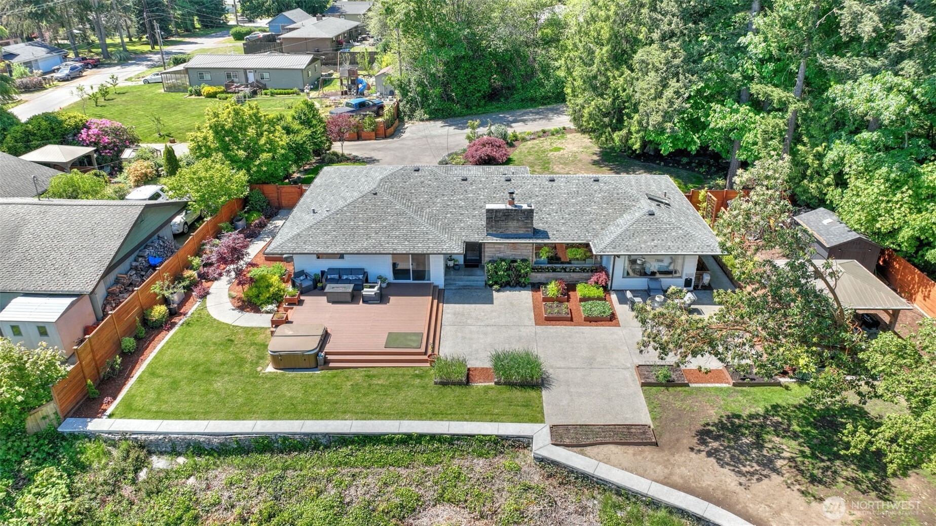 22010 34th Avenue S Seatac WA 98198