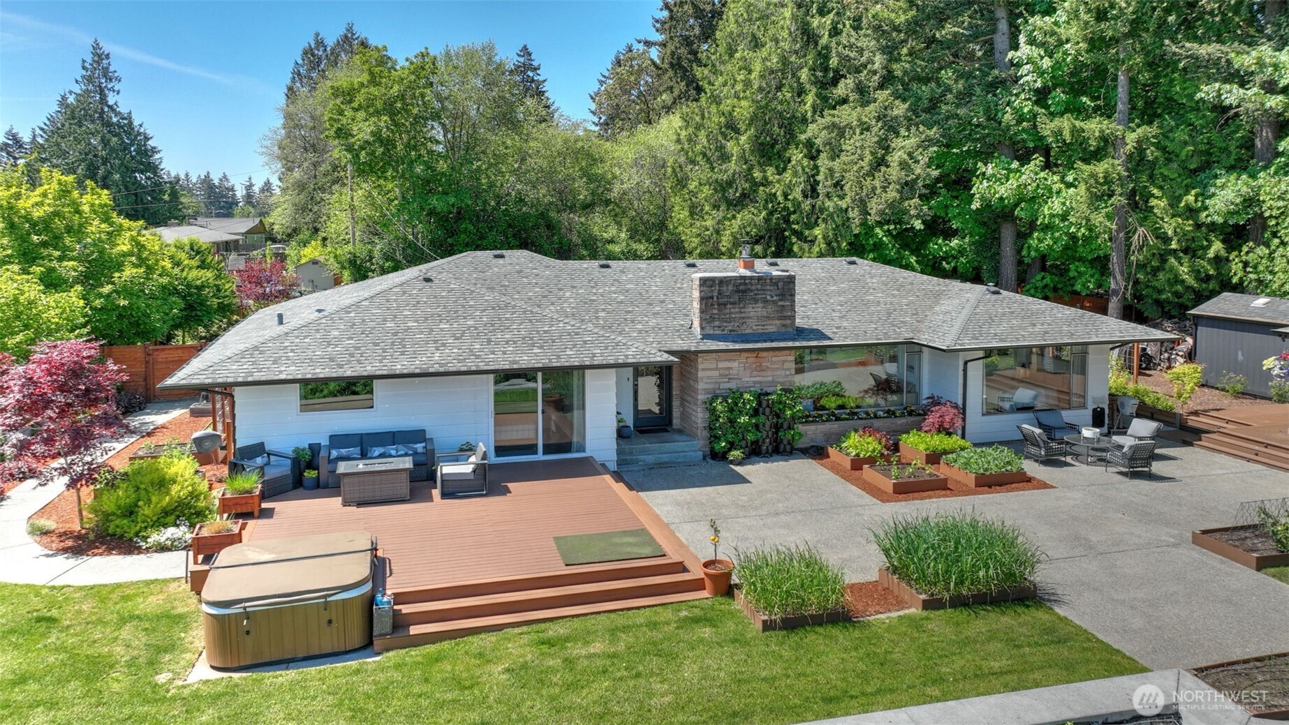 22010 34th Avenue S Seatac WA 98198