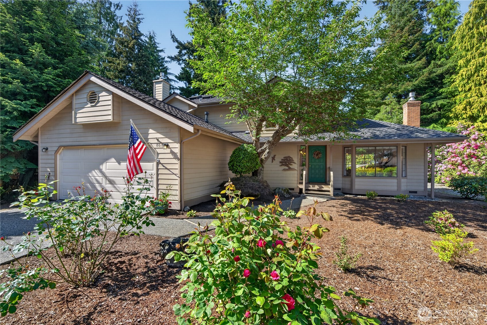 8611 191st Place SW Edmonds WA 98026