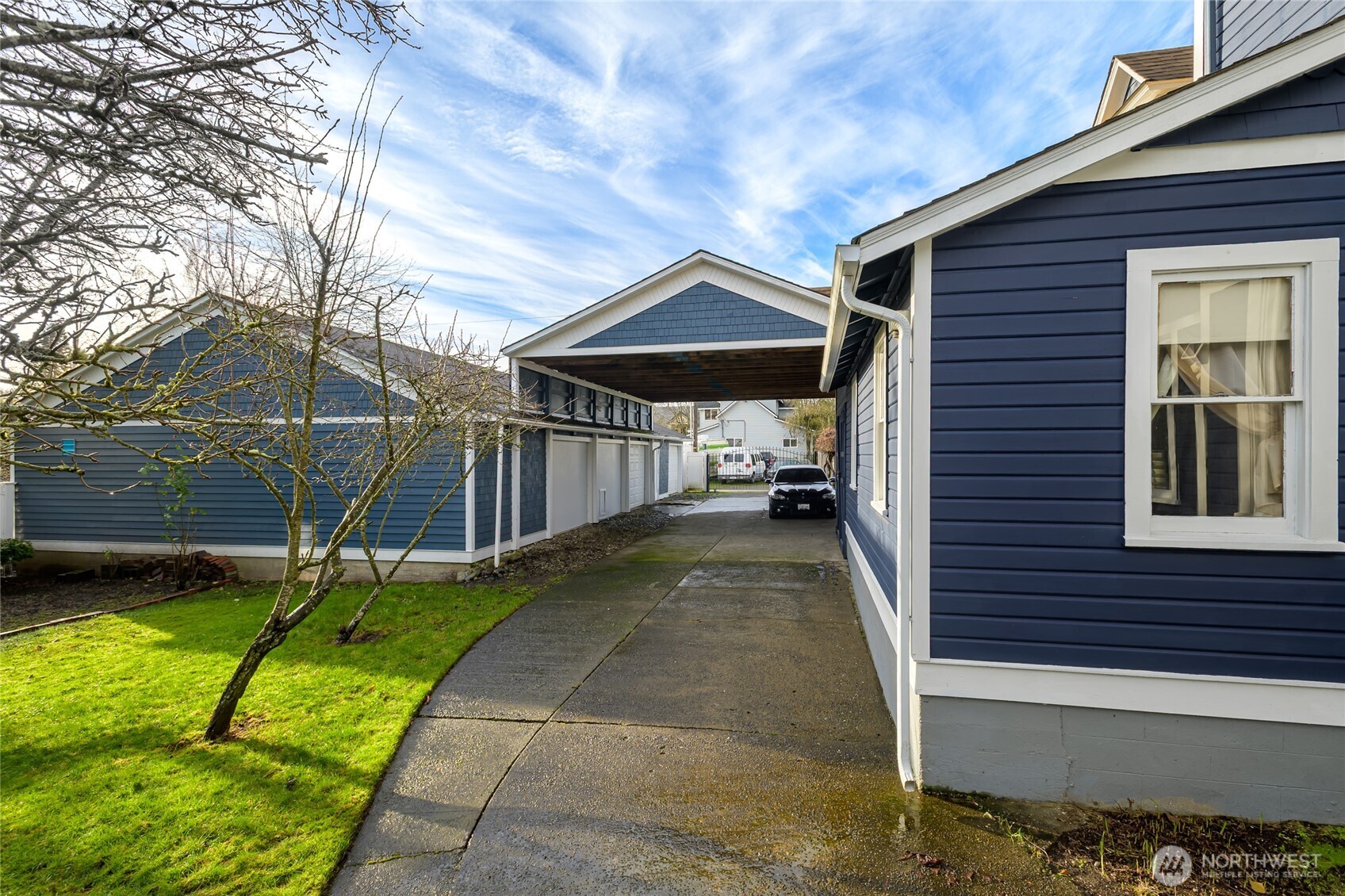 615 N Pearl Street Centralia WA 98531