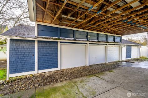 615 N Pearl Street Centralia WA 98531