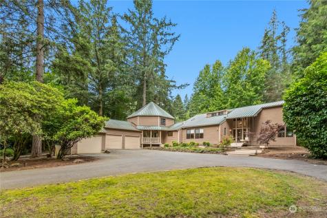 13520 NE 29th Place Bellevue WA 98005