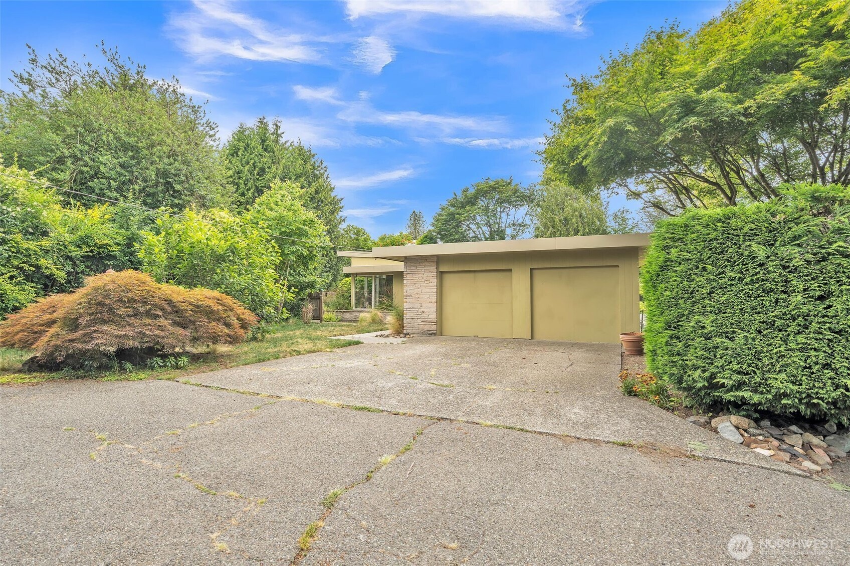 11521 Corliss Avenue N Seattle WA 98133
