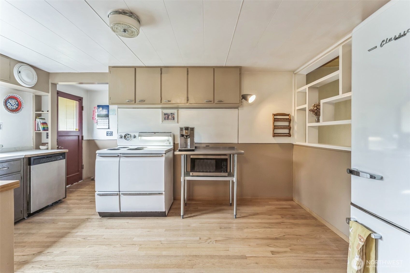 11521 Corliss Avenue N Seattle WA 98133