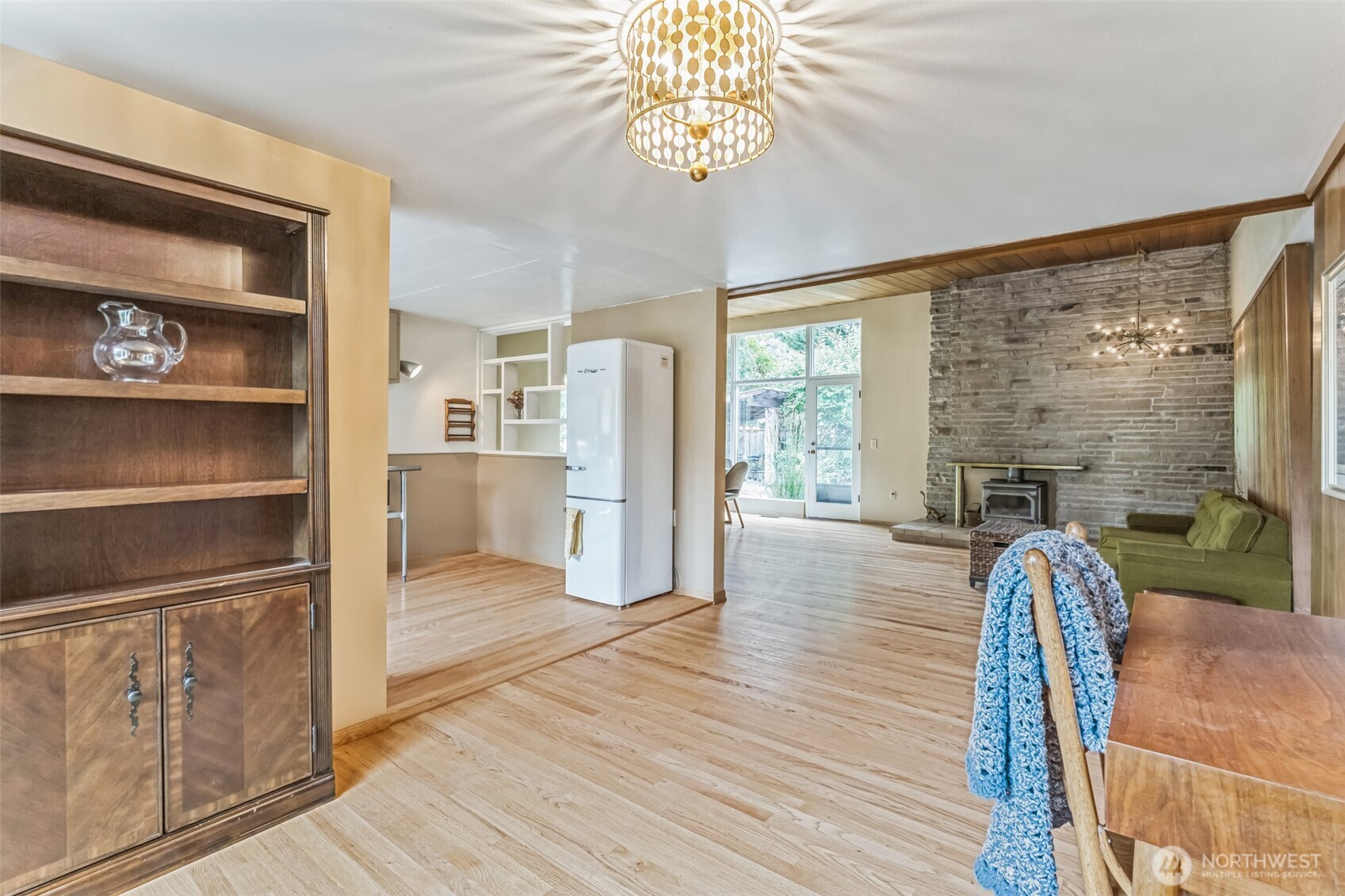 11521 Corliss Avenue N Seattle WA 98133