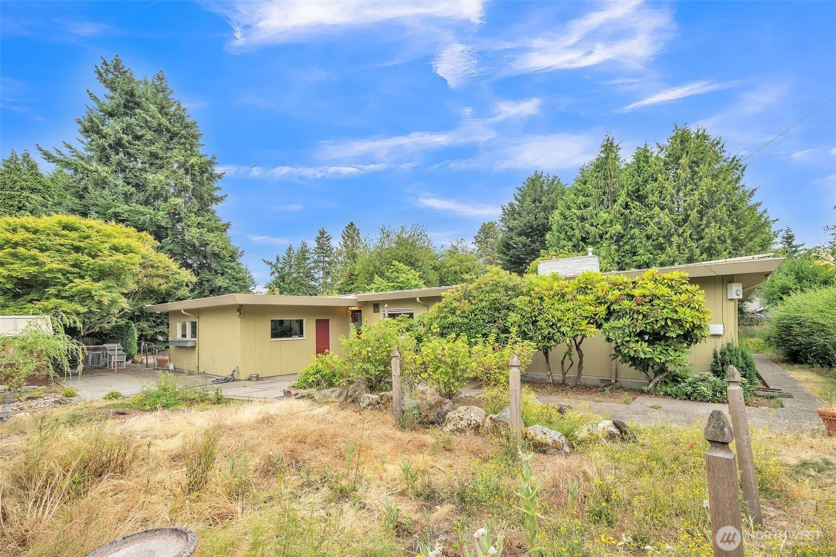 11521 Corliss Avenue N Seattle WA 98133