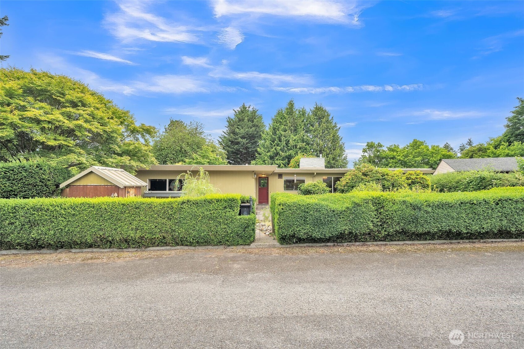 11521 Corliss Avenue N Seattle WA 98133