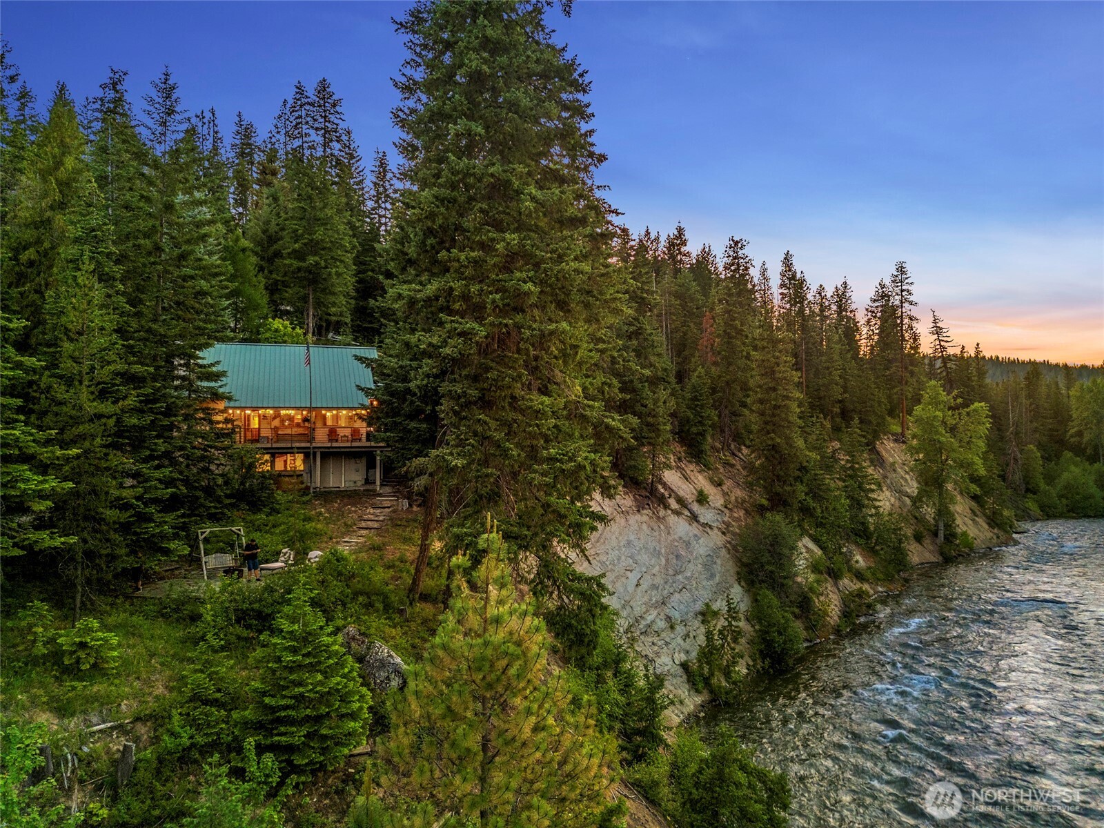 2290 Riffle Drive Leavenworth WA 98826