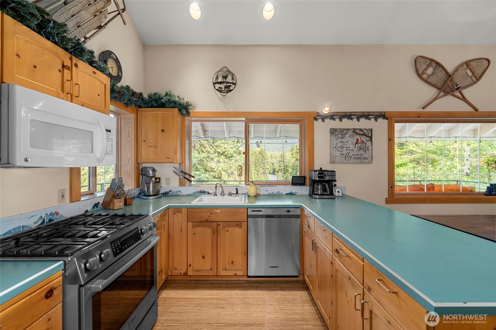 2290 Riffle Drive Leavenworth WA 98826