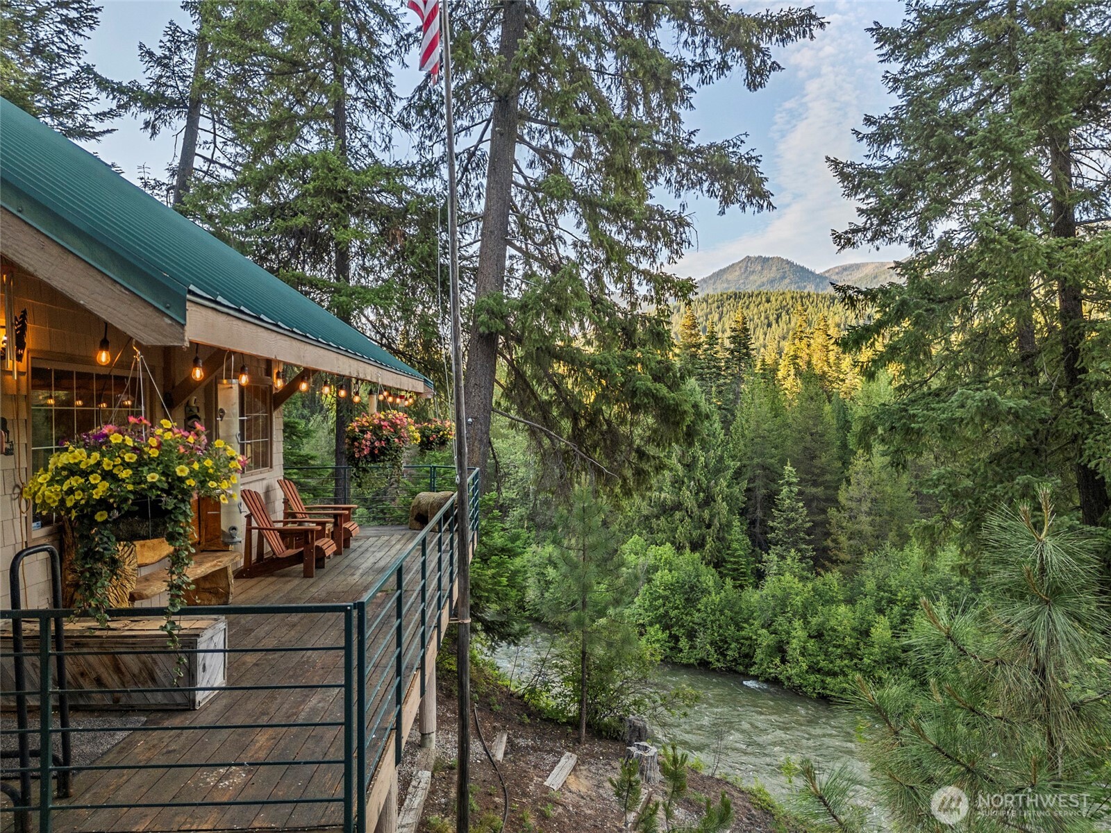 2290 Riffle Drive Leavenworth WA 98826