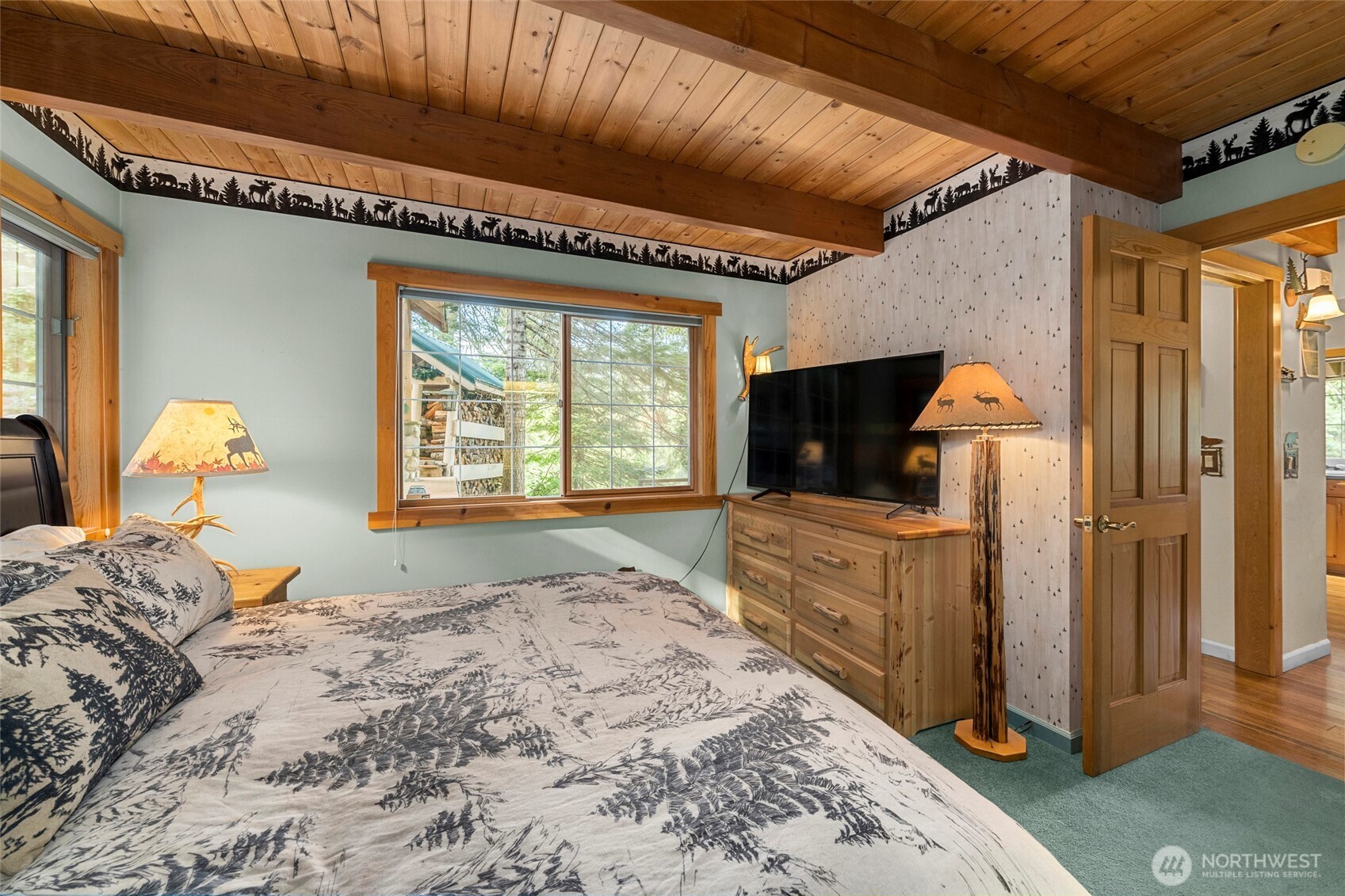 2290 Riffle Drive Leavenworth WA 98826