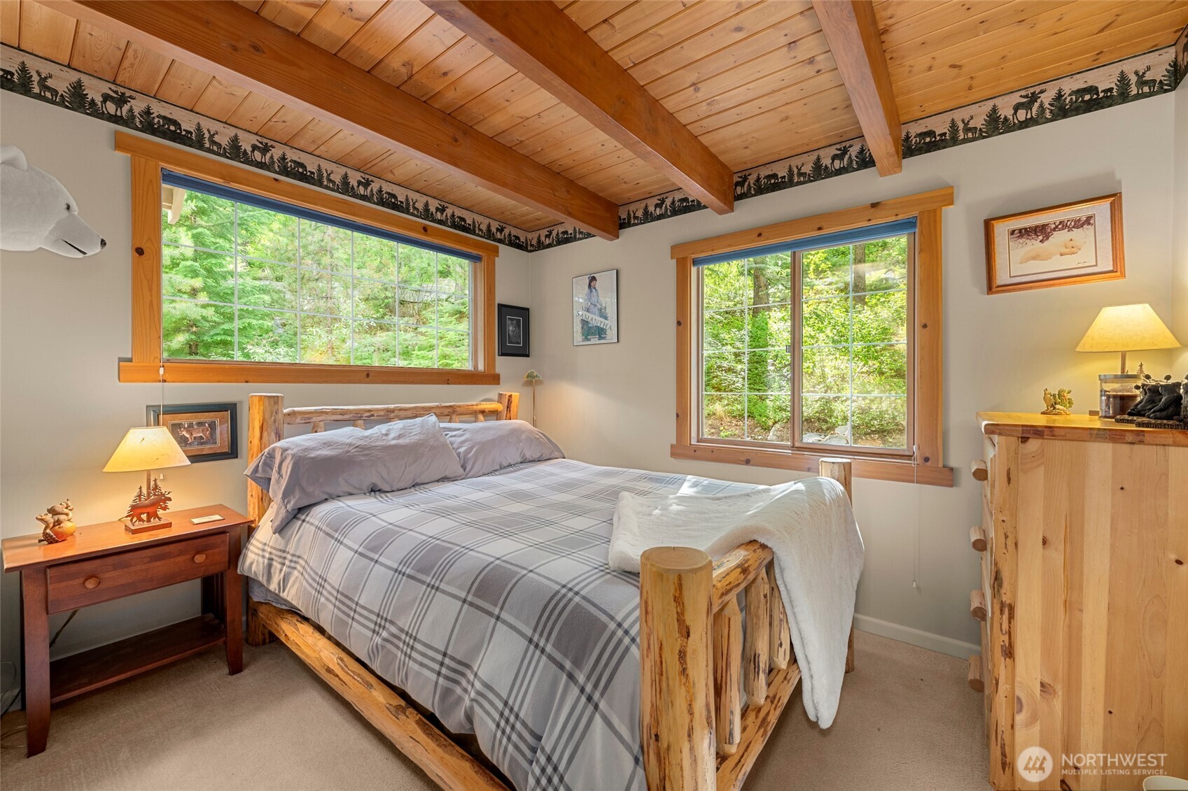 2290 Riffle Drive Leavenworth WA 98826