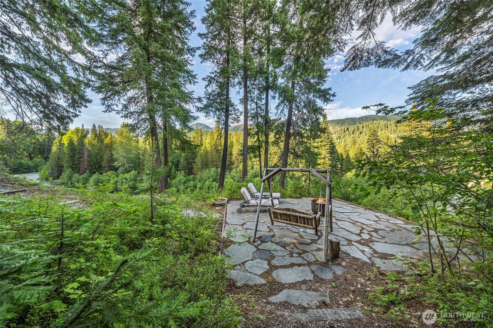 2290 Riffle Drive Leavenworth WA 98826