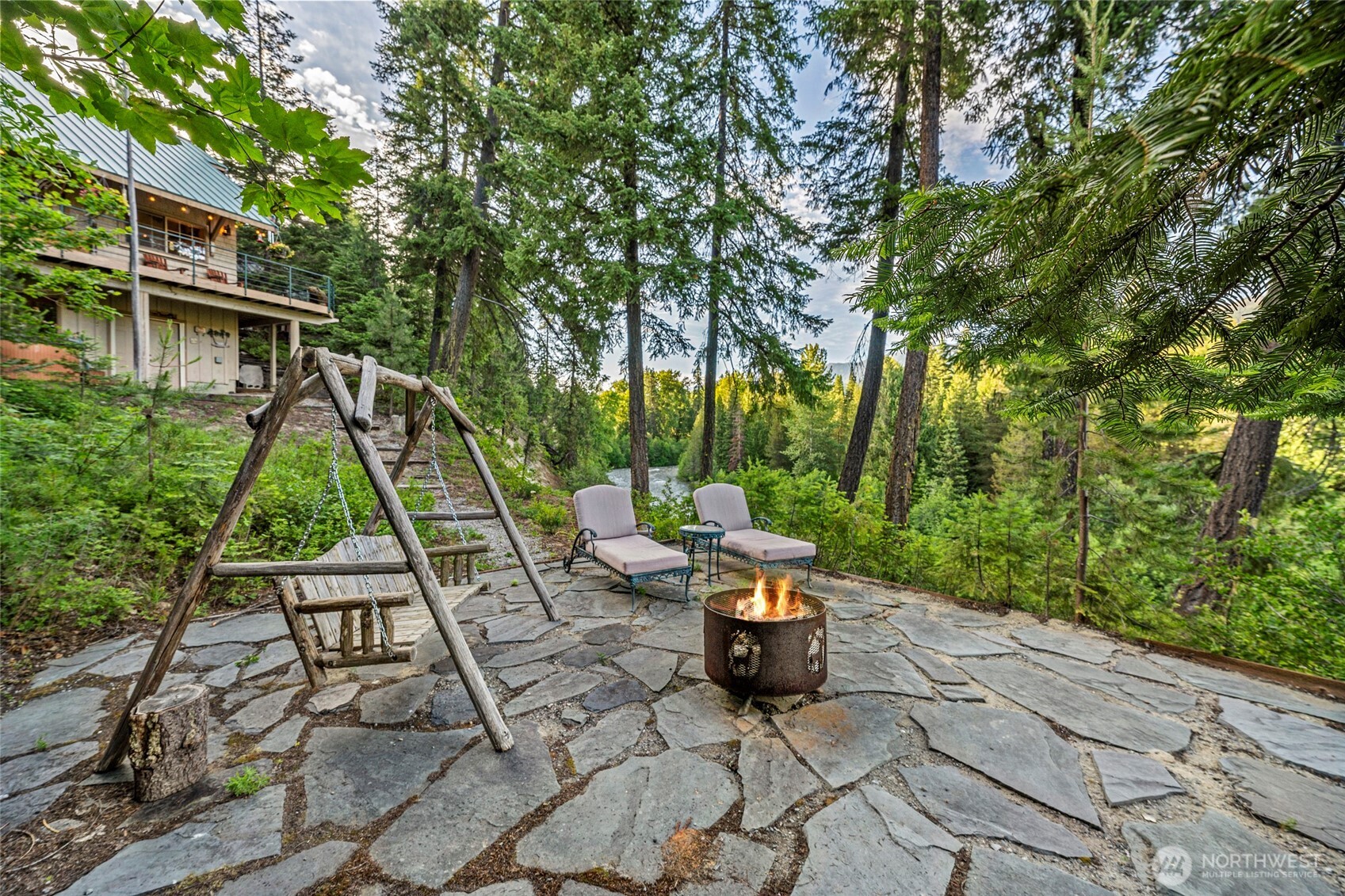 2290 Riffle Drive Leavenworth WA 98826