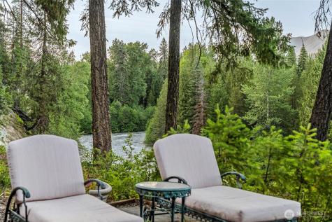 2290 Riffle Drive Leavenworth WA 98826