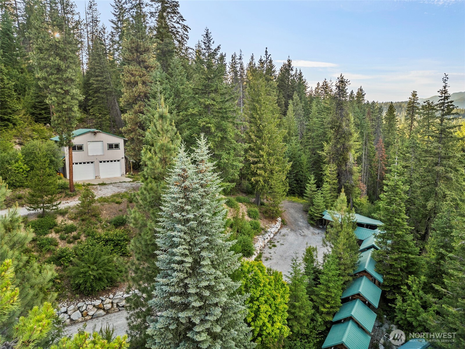 2290 Riffle Drive Leavenworth WA 98826