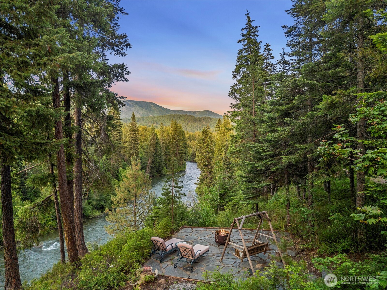 2290 Riffle Drive Leavenworth WA 98826