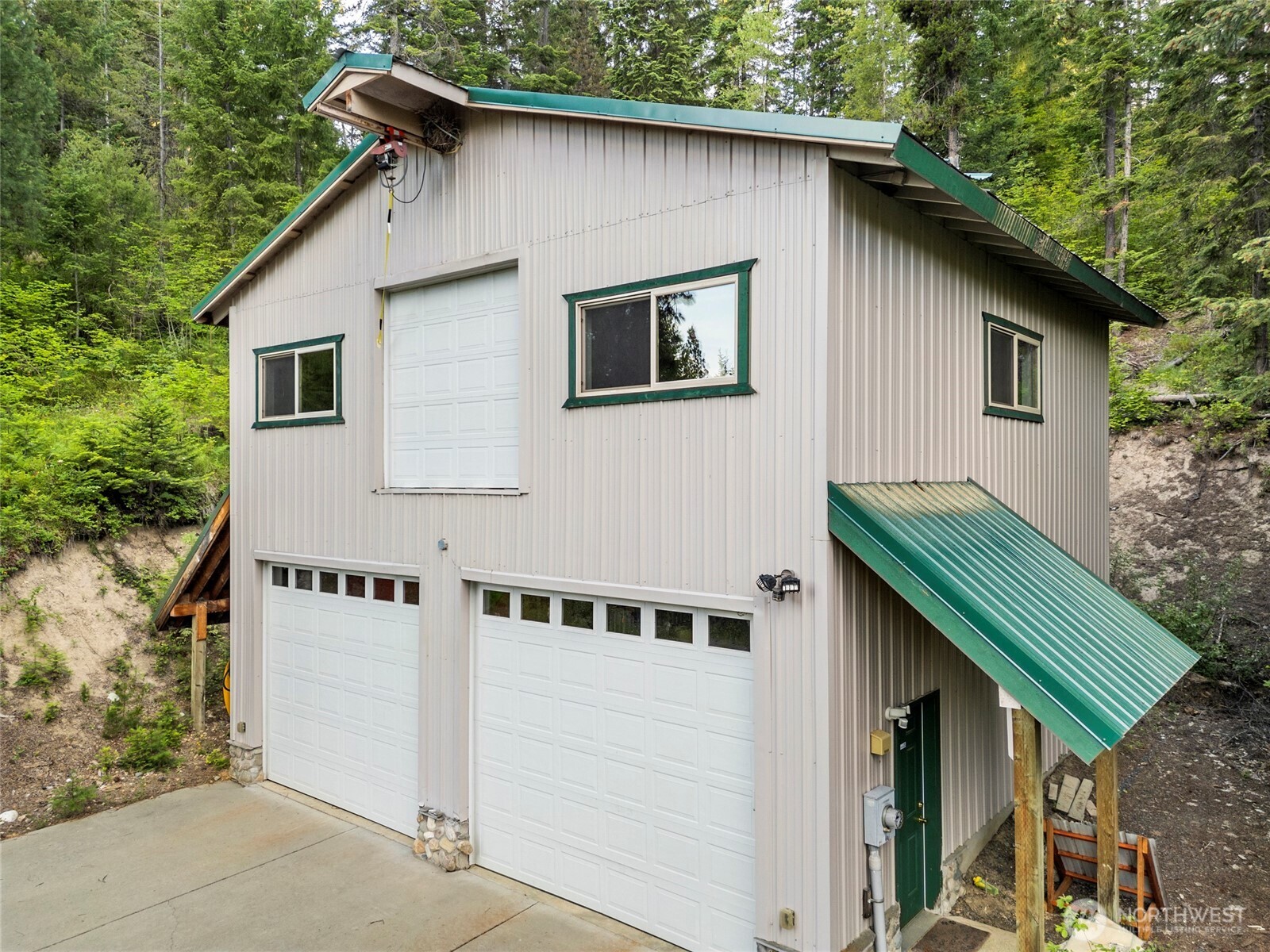 2290 Riffle Drive Leavenworth WA 98826